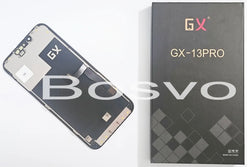 10 Pieces / Lot For iPhone X XS XR 11 12 13 14 15 16 PRO MAX PLUS Mini Screen Display LCD With Touch OLED GX