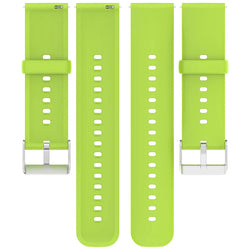 For CMF Watch Pro 2/Watch Pro1 Silicone Strap Adjustable Sports Wristband Bracelet Sweatproof Watchband Replaced Wristband