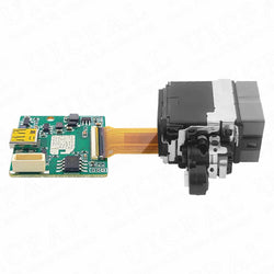 0.39 Inch OLED Display Viewfinder 1024*768 for FPV Drone Aerial Photography Thermal Imaging Night Vision Device Micro AV HDMI
