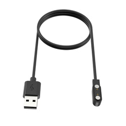 High Quality 60cm USB Magnetic Charger Replacement Cable for HAYLOU Solar Plus RT3 LS16 Smart Watch Accessories
