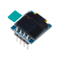 0.49" 0.49 inch OLED Screen LCD Display Module IIC I2C 64x32 SSD1306 White 64*32