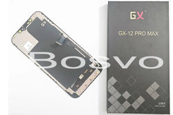 10 Pieces / Lot For iPhone X XS XR 11 12 13 14 15 16 PRO MAX PLUS Mini Screen Display LCD With Touch OLED GX