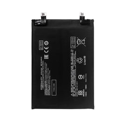 New BP47 4500mAh  High Quality Battery for Xiaomi Redmi Note 11 Pro Plus Note11 Pro+ 5G Mobile Phone Batteria