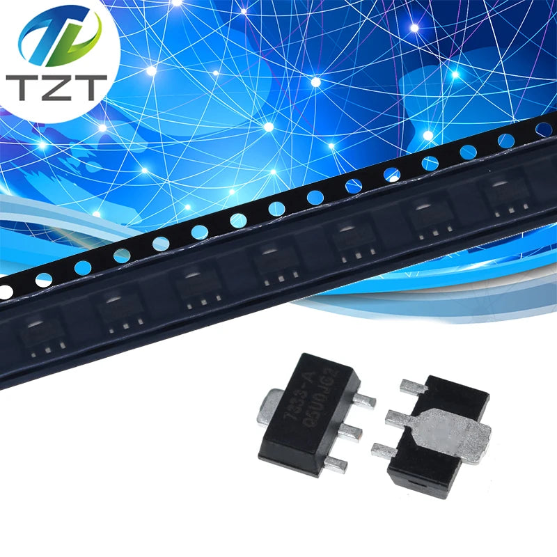 10PCS HT7333-A HT7333-1 HT7333 7333-1