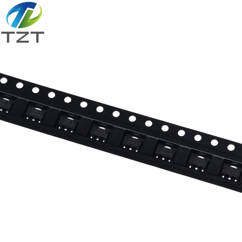 10PCS HT7333-A HT7333-1 HT7333 7333-1