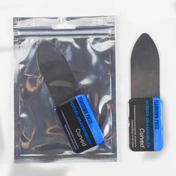 Mobile Phone Curved LCD Screen Spudger Opening Pry Card Tools Flexible Mobile Phone Disassemble Tools Screen Opener Tools