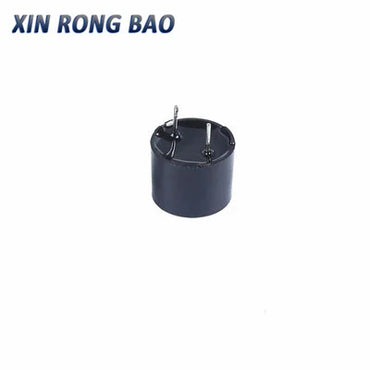 10PCS 3v 5v 12v Active Buzzer 12095 Magnetic Long Continous Beep Tone 12*9.5mm