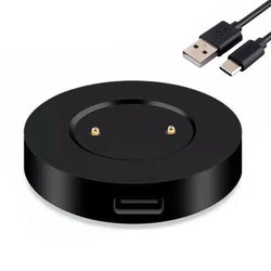 Magnet Dock Charger For Huawei Watch GT / GT2 / Honor Watch Magic 2 Wireless USB Fast Charging Cable Base Magnetic Watch Charger