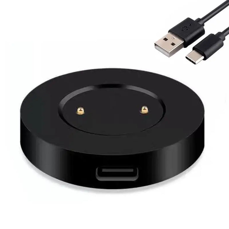 Magnet Dock Charger For Huawei Watch GT / GT2 / Honor Watch Magic 2 Wireless USB Fast Charging Cable Base Magnetic Watch Charger