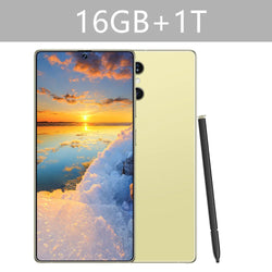 Magnetic Cases For New SMS 25 Ultra Cellphone Dual Sim 22GB+2TB Smartphone Back Cover For Android Original Cell Mobile Phone