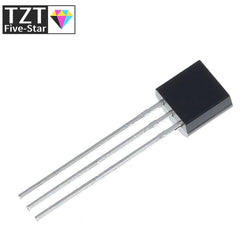 100pcs 2n3904 2n3906 2n4403 2n2907 2n4401 2n2222 Pn2222 2n5551 2n5401