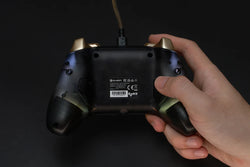 GameSir Kaleid Flux Xbox Gaming Controller Wired Gamepad for Xbox Series X, Xbox Series S, Xbox One, with Hall Effect Joystick