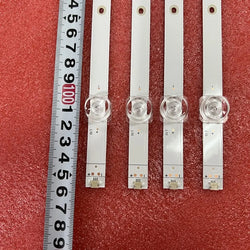 LED strip For Hisense 55A6EG 55A6GV 55R6G 55A6G 55R6095G5 55R6070G 55C350KU HD550Y1U62-T0L6 JL.D550A1330-003BS-M_V01 SVH550FA1