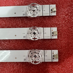 LED Strip For Hisense 70S5 70H6500G 70A6G 70H6570G 70A6G3 70A61G 70A6H SVH700A31 HD700X1U91-L1 CRH-BX70X1U913030T080902H