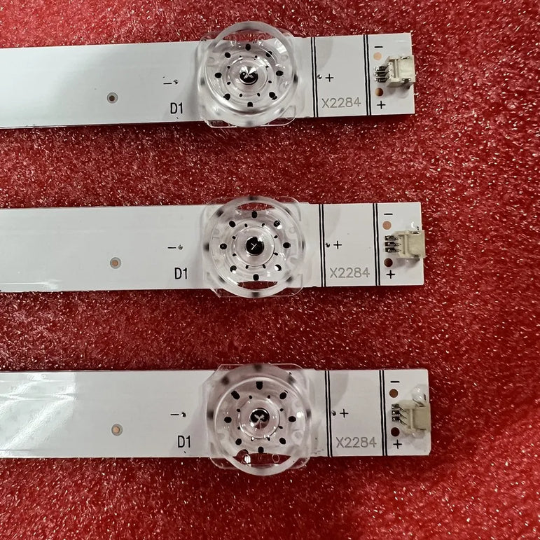 LED Strip For Hisense 70S5 70H6500G 70A6G 70H6570G 70A6G3 70A61G 70A6H SVH700A31 HD700X1U91-L1 CRH-BX70X1U913030T080902H