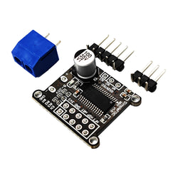 SimpleFOC Mini DRV8313 Module DC Brushless Motor Driver Board FOC Control Driver SVPWM Control DC 8-30V