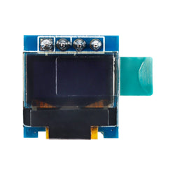 0.49" 0.49 inch OLED Screen LCD Display Module IIC I2C 64x32 SSD1306 White 64*32