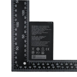 4500mAh New Li3945T44P4h815174 Battery for ZTE MU5001 5G Wifi Wifi6 Portable Wireless Router Battery Bateria Fast Ship