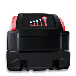 For Milwaukee 18V  M18 lithium 6.0Ah/9.0Ah XC Lithium Battery 48-11-1860 48-11-1850 48-11-1840 48-11-1820 Charger rechargeable P
