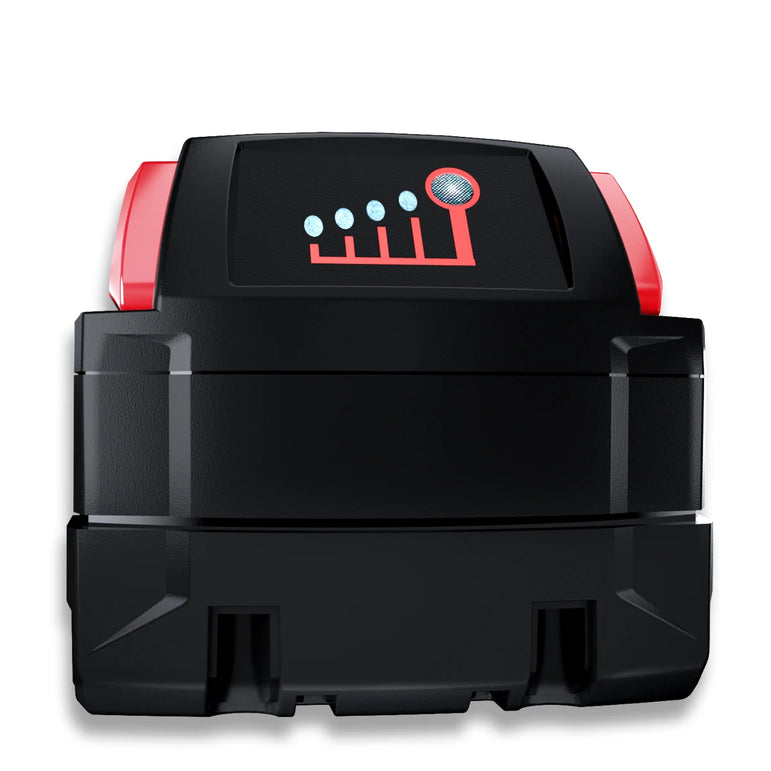 For Milwaukee 18V  M18 lithium 6.0Ah/9.0Ah XC Lithium Battery 48-11-1860 48-11-1850 48-11-1840 48-11-1820 Charger rechargeable P