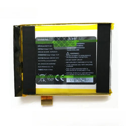 For GPD WIN 3 Win3 WIN 4 Handheld Gaming Laptop GamePad Tablet 11.55V 45.62Wh 565774-3S Battery