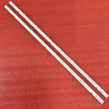 8LED LED Backlight Strip For TV 32LM637BPLA 32LM630BPLA RF-AZ320026SR30-0801 A4 A5 SDL320H0 HD0-B00