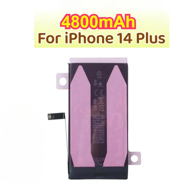 For iPhone 14 Pro Pro Max Plus Replacement Batteries FOR High Capacity Battery