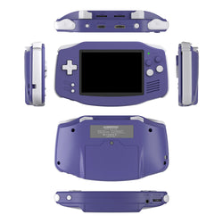 ANBERNIC RG34XX Retro Handheld Game Console 3.4” IPS Linux 64-bit 3500mAh Video Gaming Player Supports Streaming WIFI Bluetooth