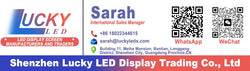 Trending High Transparency Soft Transparent LED Film Screen Glass Facade P6 P8 P10 Digital Signage Displays Flexible Display
