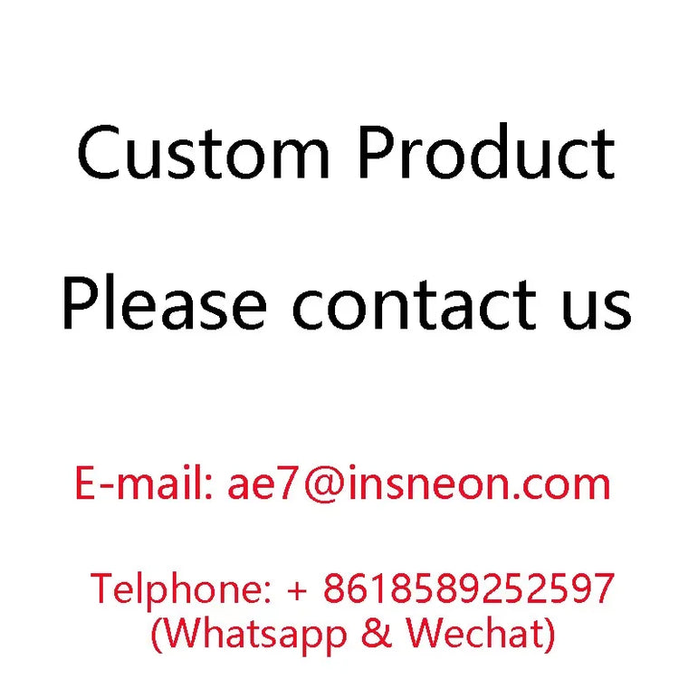 Waterproof Advertising Customized Size Vacuum Formed Light Box Wall for Shop Nightclub Hotel
