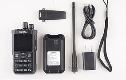Radtel RT-900 8W Multi-band  Walkie Talkie 256 CH Air Band Two Way Radio Station Aviation NOAA Amateur Police Marine River PTT