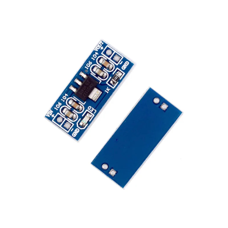 1/5/10PCS AMS1117 2.5V Power Supply Module Step-Down Stabilizer Board Power Module For DIY Kit Arduino/Bluetooth/Raspberry Pi
