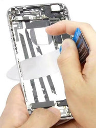 Mobile Phone Curved LCD Screen Spudger Opening Pry Card Tools Flexible Mobile Phone Disassemble Tools Screen Opener Tools