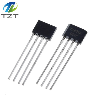 DIYTZT 10PCS YX8018  8018  1.25V