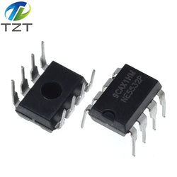 10PCS NE5532P NE5532 5532P