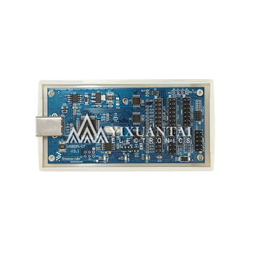 1pcs  USBDM-CF  (USBDM/CF/DSC/ARM) - JM60 Full function Model