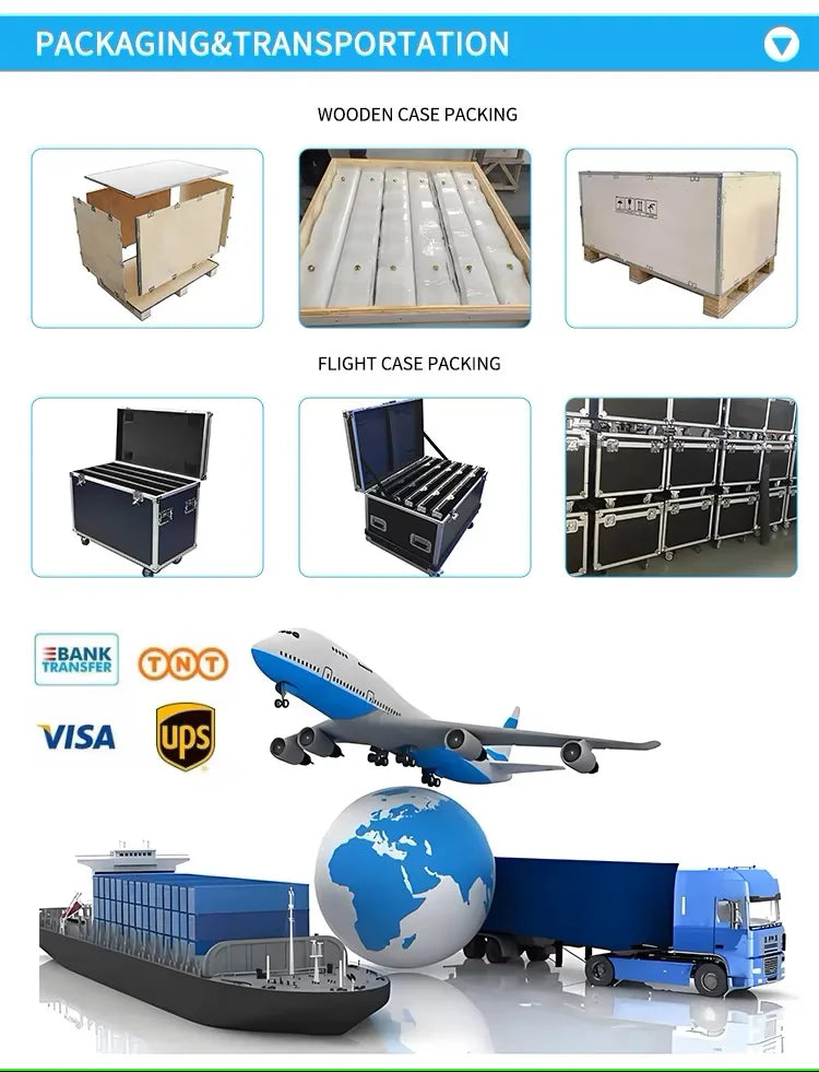 Trending High Transparency Soft Transparent LED Film Screen Glass Facade P6 P8 P10 Digital Signage Displays Flexible Display