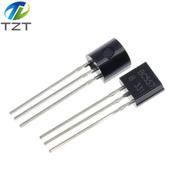 100PCS BC557B BC557 547B