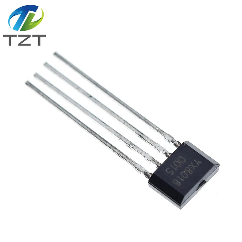 DIYTZT 10PCS YX8018  8018  1.25V