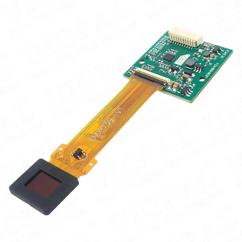 0.39 Inch OLED Display Viewfinder 1024*768 for FPV Drone Aerial Photography Thermal Imaging Night Vision Device Micro AV HDMI