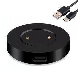 Magnet Dock Charger For Huawei Watch GT / GT2 / Honor Watch Magic 2 Wireless USB Fast Charging Cable Base Magnetic Watch Charger