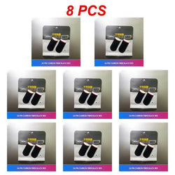 1~10PCS Super Thin Gaming Finger Sleeve Breathable Fingertips For Pubg Mobile Games Touch Screen Finger Sleeves For Gaming
