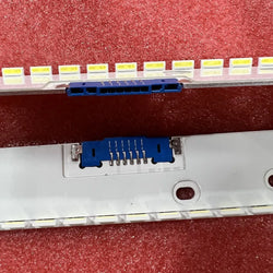 LED Strip For UN55MU7600 UN55MU7600F UN55MU6500P UN55MU6500K UN55MU6500G UN55MU6500F UN55MU6400P UN55MU6400K UN55MU6400G