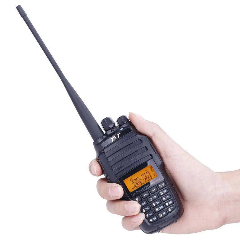 TYT TH-UV8000D VHF UHF Walkie Talkie High Power Two Way Radio Portable radio Ham radio Tytera TH8000D Cross Band Repeater