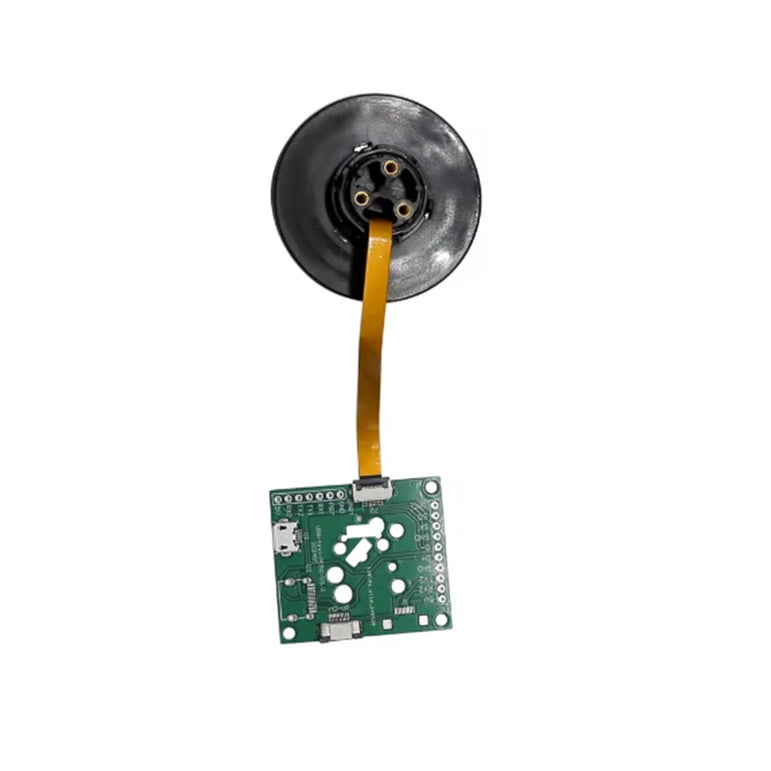OLED ESP32 S3 LVGL Ar-duino 1.5 Inch 466*466 Circular Knob Rotary Switch Round Touch 1.5 Inch IPS OLED Display with Wifi bles
