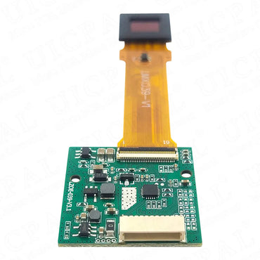 0.39 Inch OLED Display Viewfinder 1024*768 for FPV Drone Aerial Photography Thermal Imaging Night Vision Device Micro AV HDMI