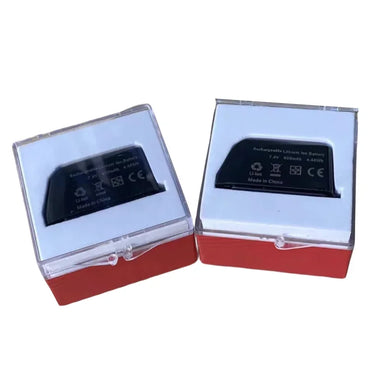 Battery 600mAh BigRock for SRAM Force Red Axs Etap Replacement Batteries