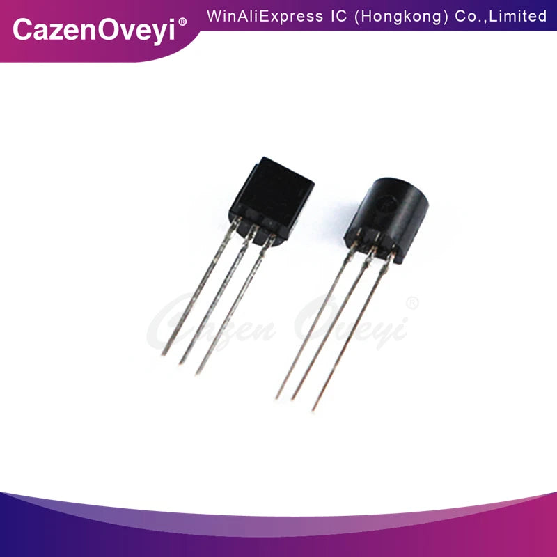 10piece BC547C BC547 TO-92