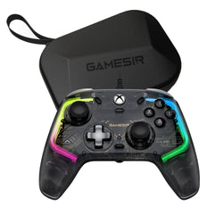 GameSir Kaleid Flux Xbox Gaming Controller Wired Gamepad for Xbox Series X, Xbox Series S, Xbox One, with Hall Effect Joystick