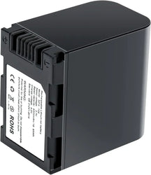 Hot sale 4500mAh V18 NPX-108 Rechargeable Battery Pack RX100 RX200 Camera Battery/Dual Charger for for Video Camcorders